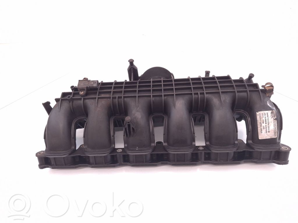 BMW 5 F10 F11 Intake manifold 