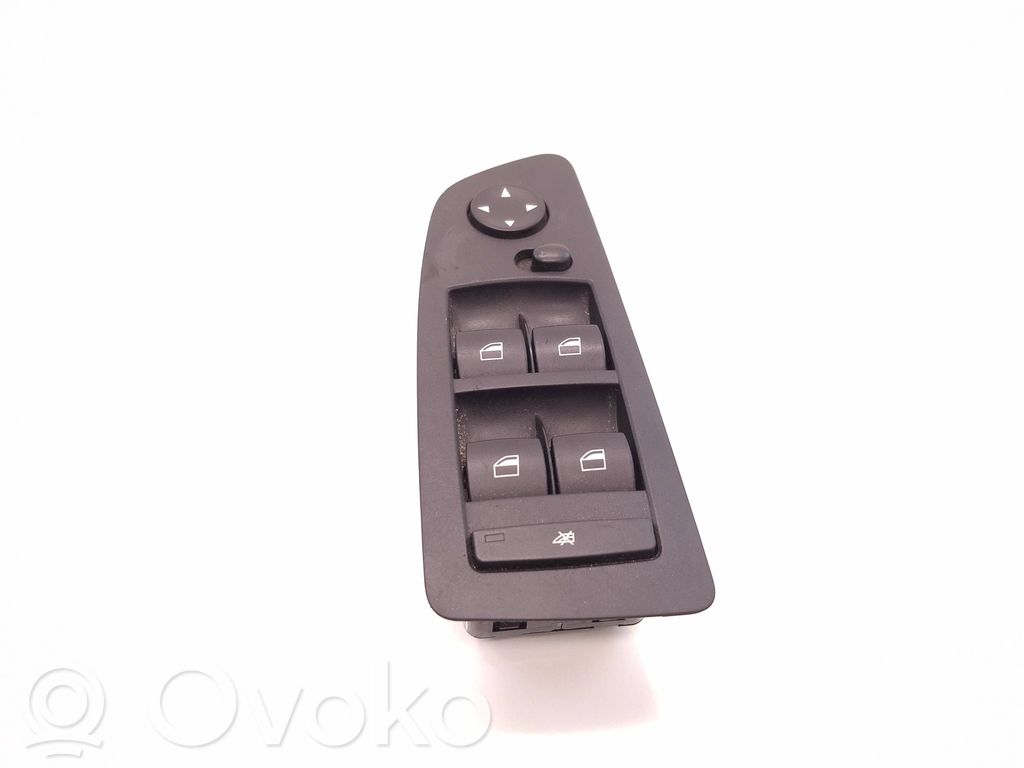 BMW 1 E81 E87 Electric window control switch 