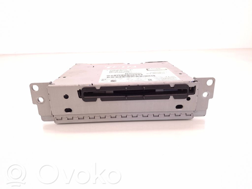 BMW 1 F20 F21 Unitate principală radio/CD/DVD/GPS 