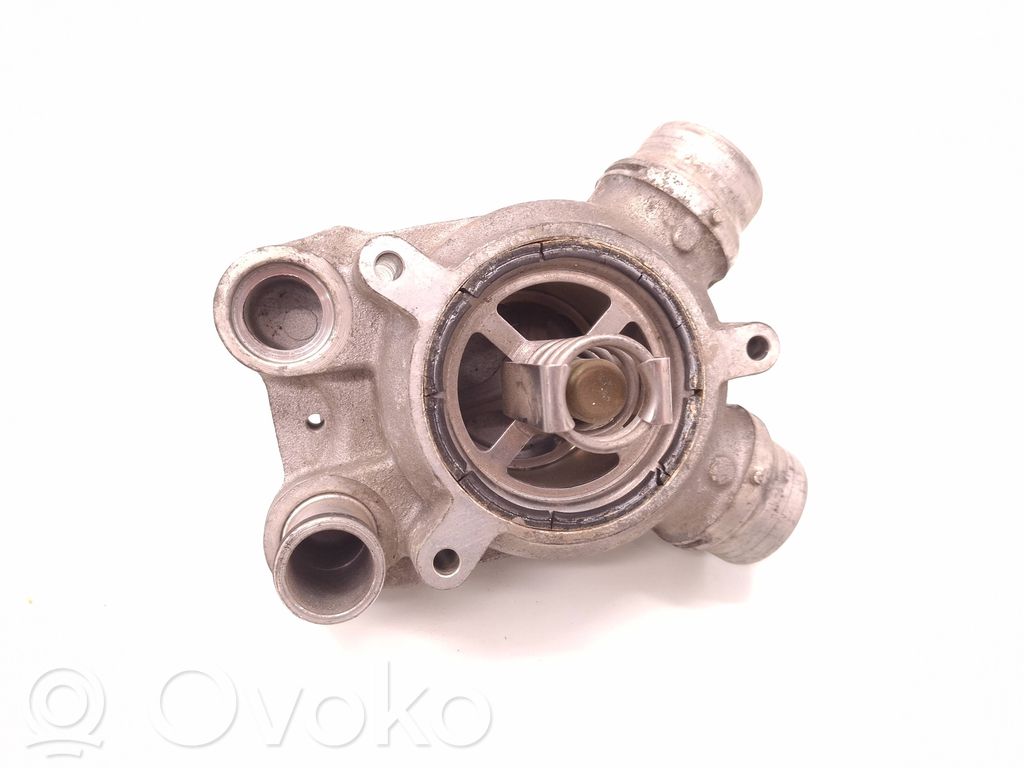 BMW 5 E60 E61 Termostatas 