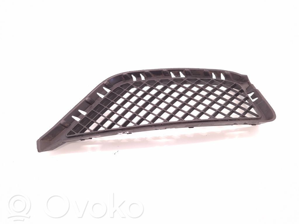 BMW X1 E84 Front bumper lower grill 