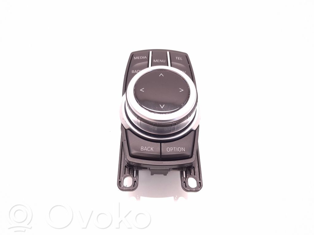 BMW X1 F48 F49 Unidad central de control multimedia 