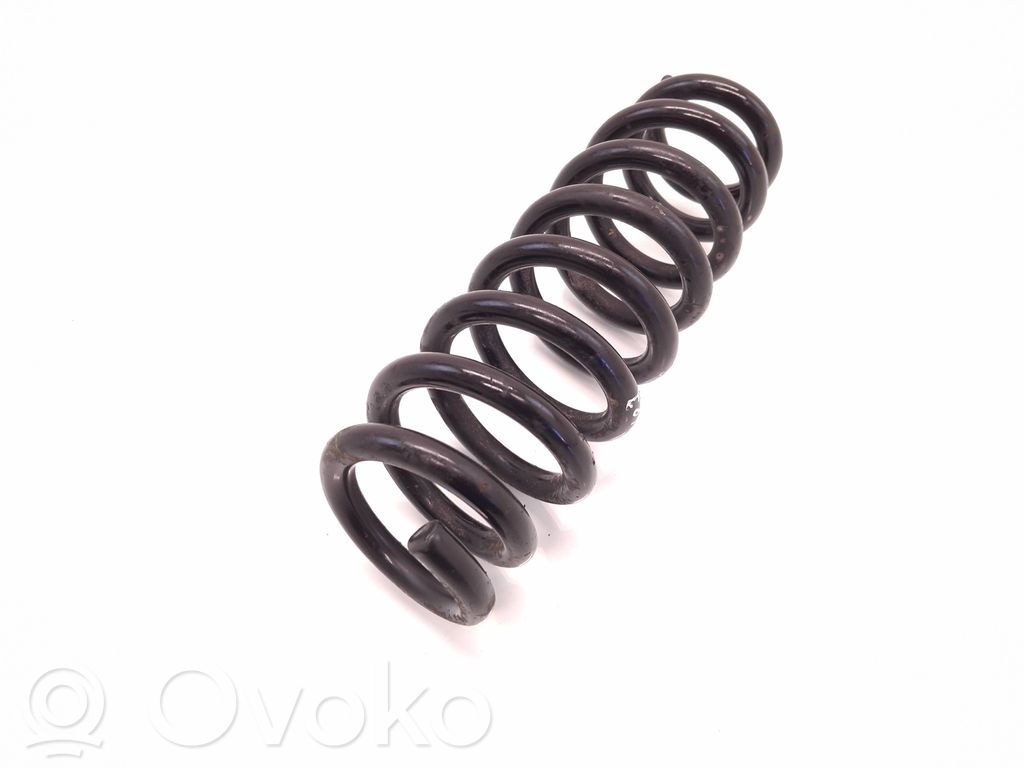 BMW 1 E81 E87 Rear coil spring 