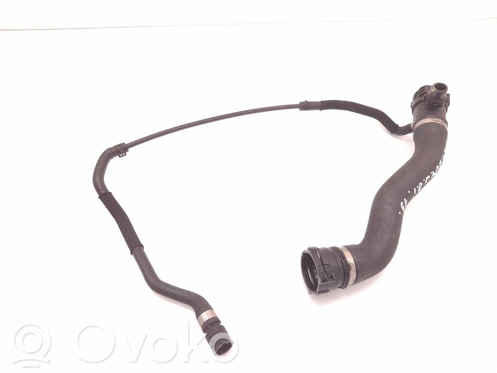 BMW X1 E84 Engine coolant pipe/hose 