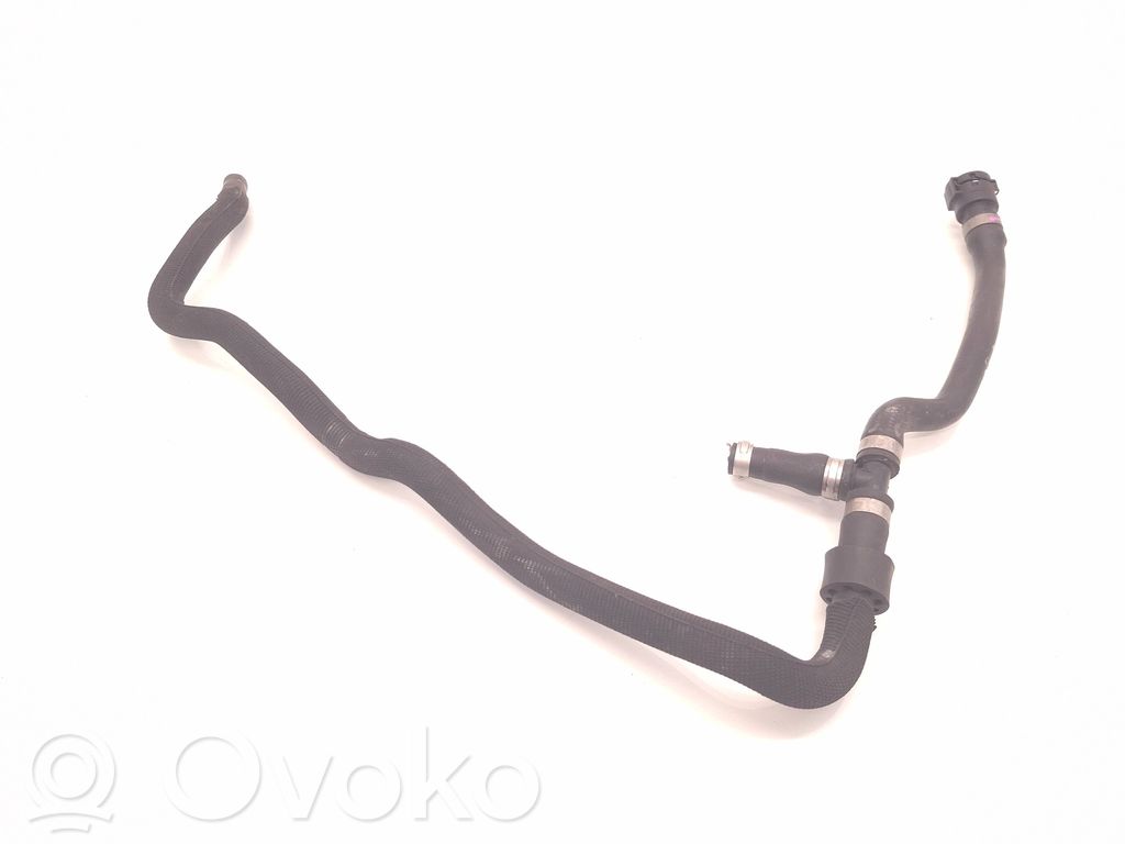 BMW X5M E70 Engine coolant pipe/hose 