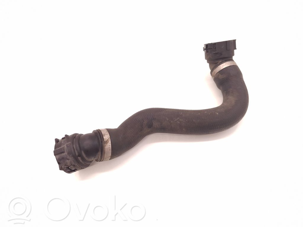 BMW X3 F25 Engine coolant pipe/hose 