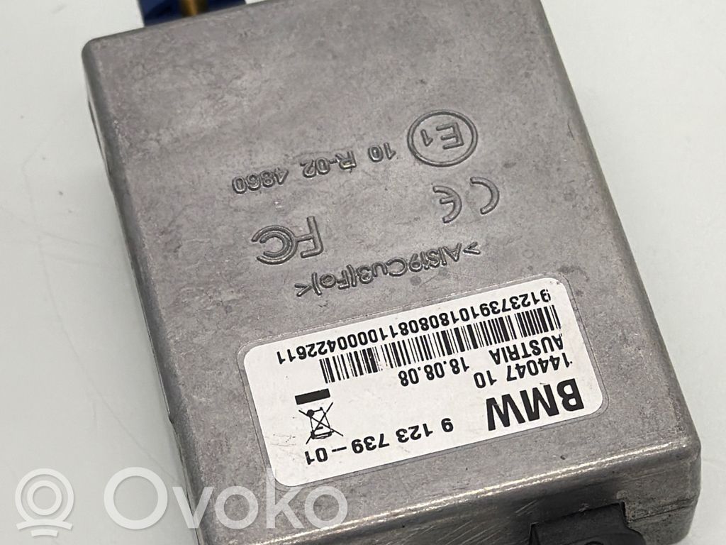 Antenos stiprintuvas   9123739,14404710,10R024860