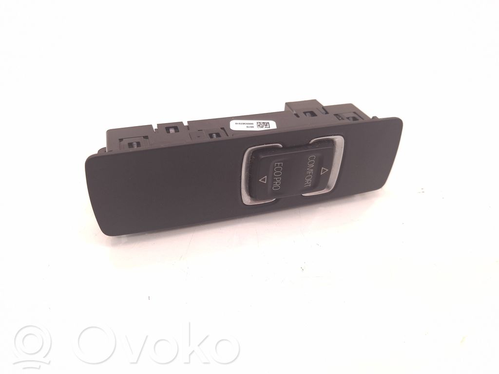 BMW i3 Other switches/knobs/shifts 