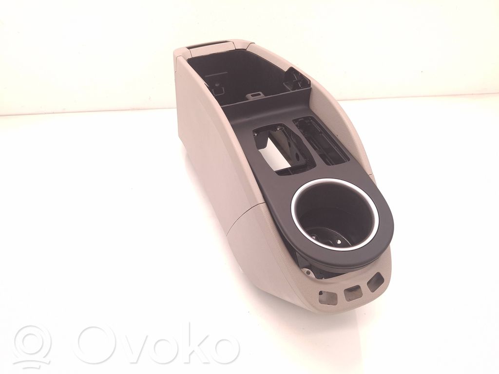 BMW i3 Porankis 