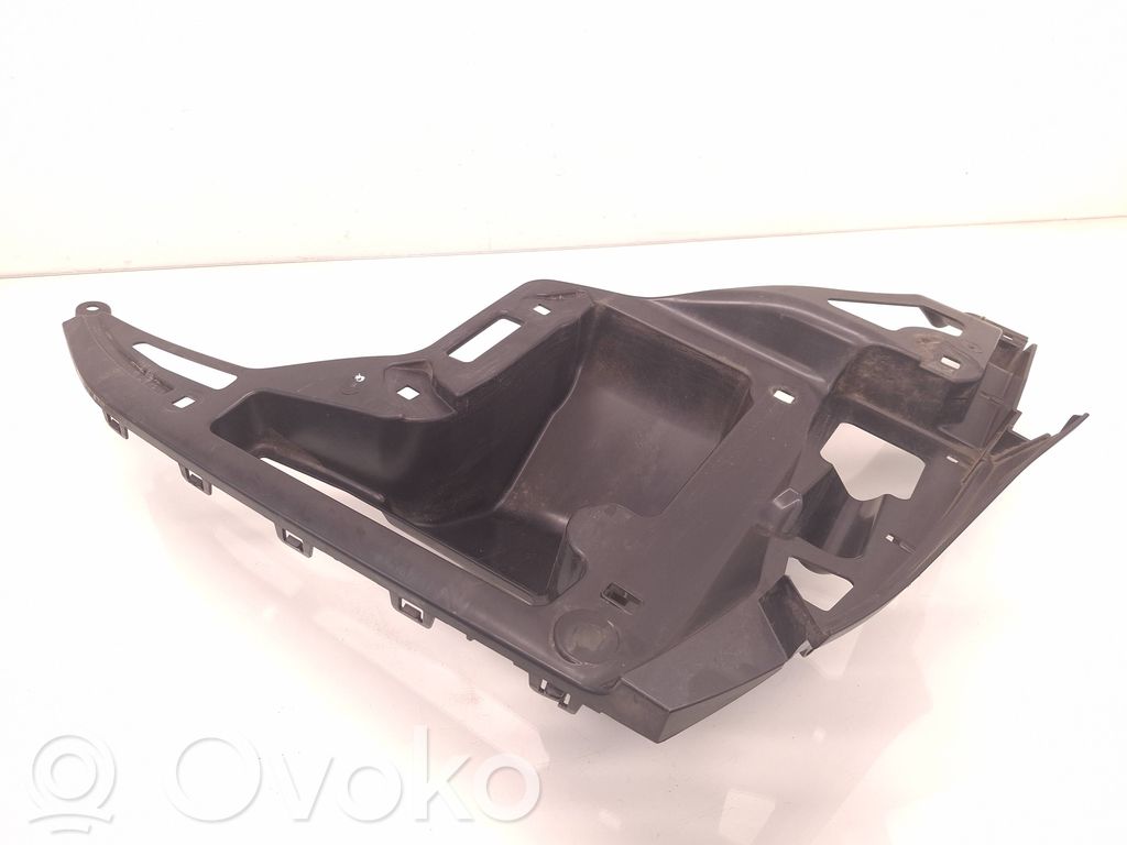 BMW i3 Rear bumper mounting bracket 