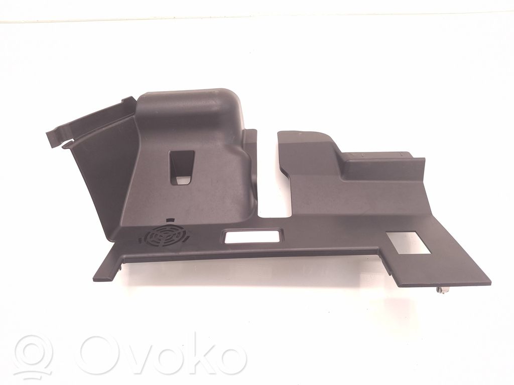 BMW i3 Dashboard lower bottom trim panel 