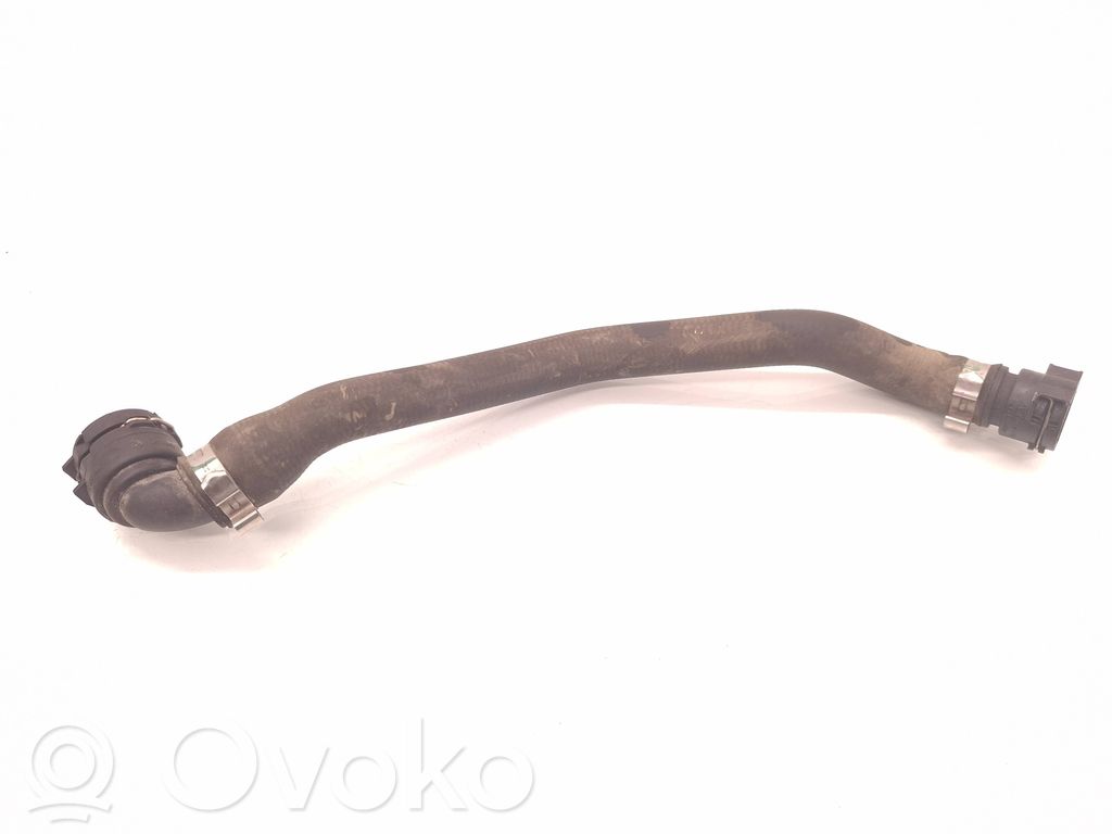BMW i3 Engine coolant pipe/hose 