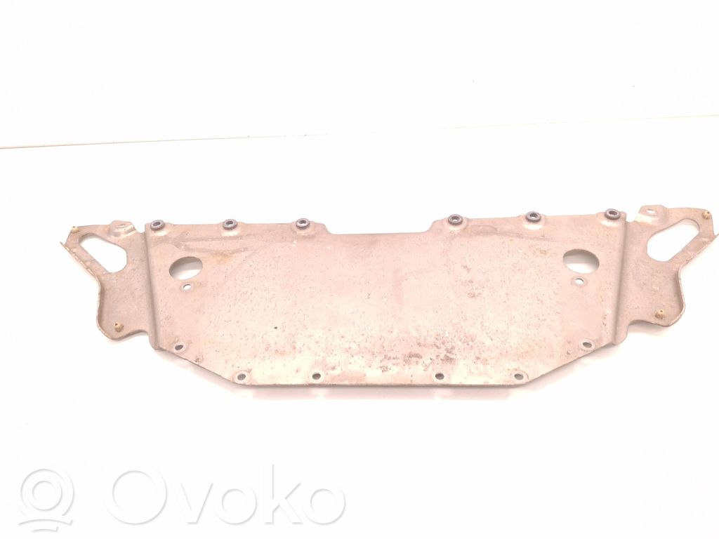 BMW i3 Engine splash shield/under tray 