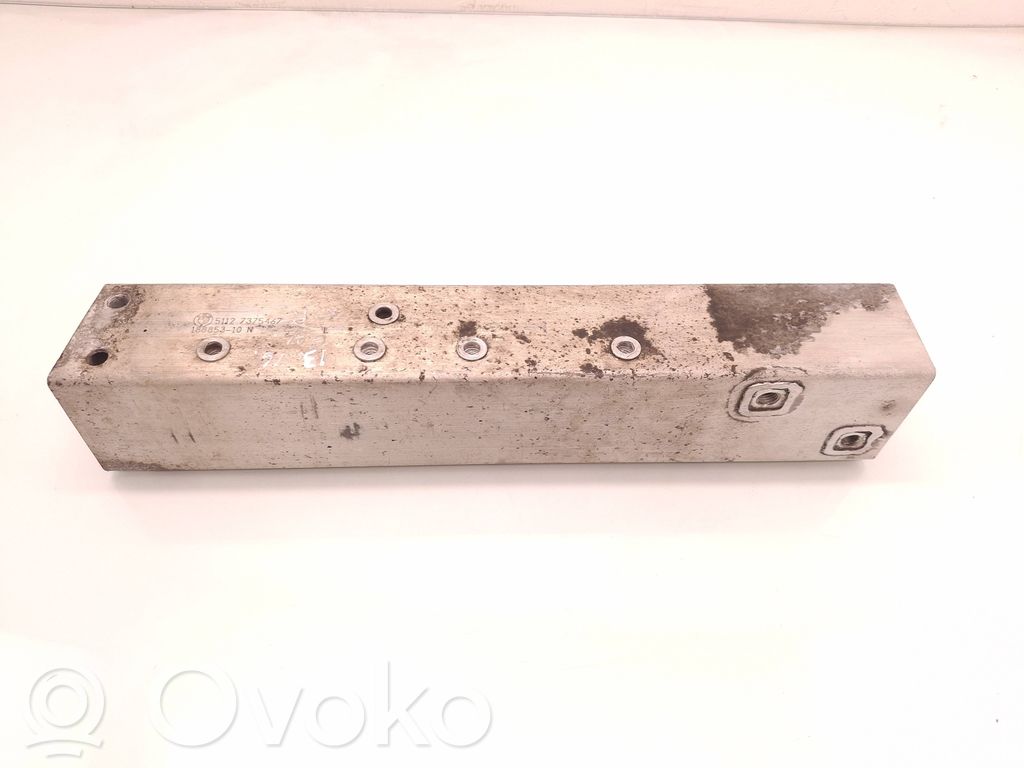 BMW i3 Rear bumper mounting bracket 