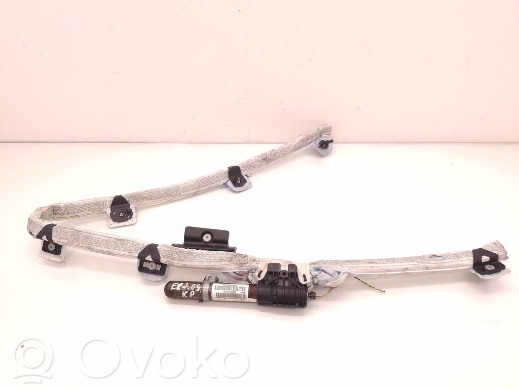 BMW 1 E82 E88 Kopfairbag 
