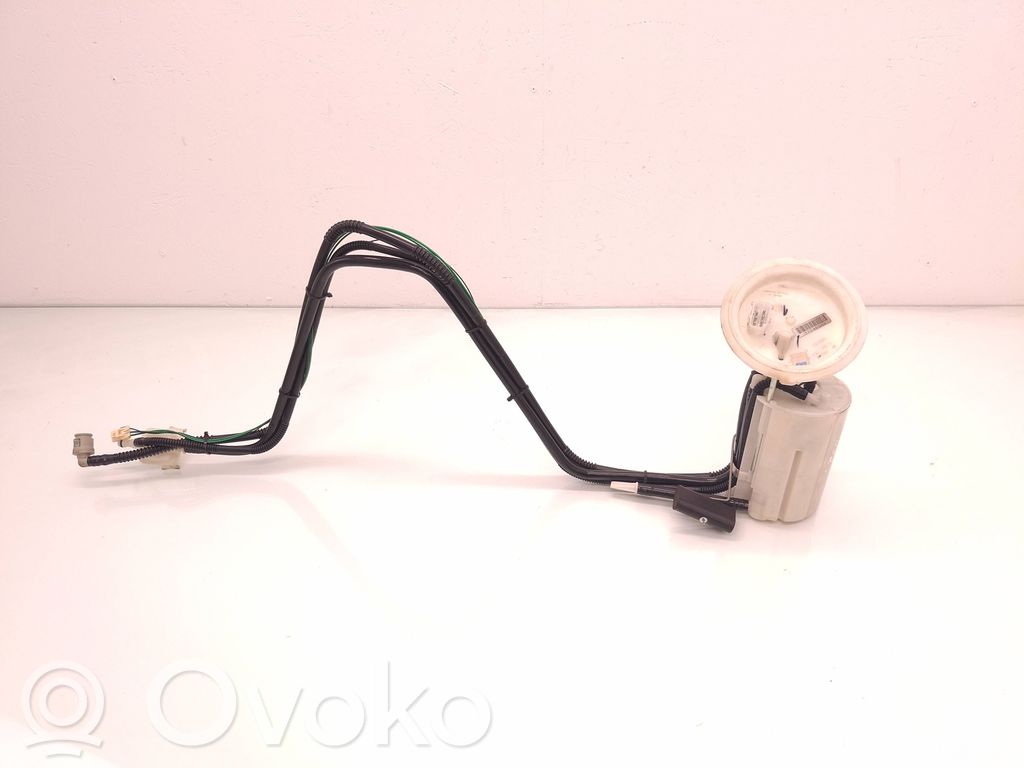 Bomba interna de combustible   6764141,E980F221