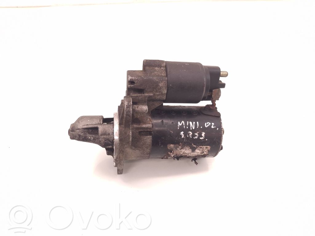 Mini One - Cooper R50 - 53 Starteris 