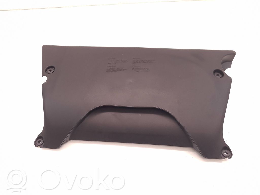 BMW X5 E53 Air intake duct part 