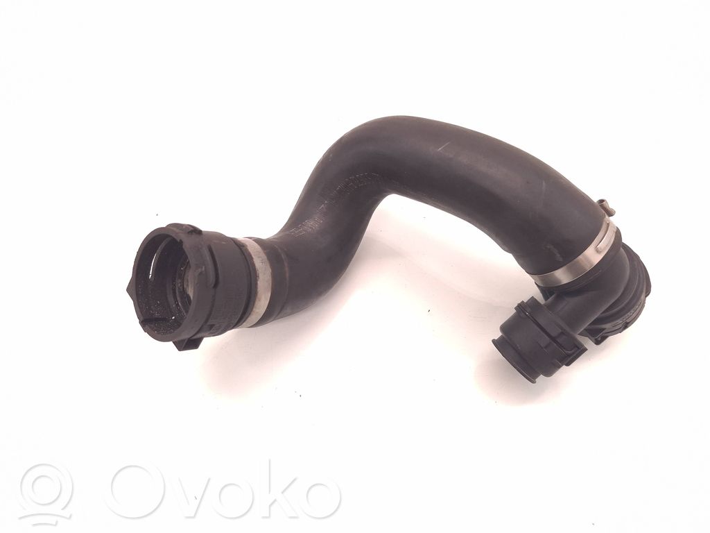 BMW X5 E70 Engine coolant pipe/hose 