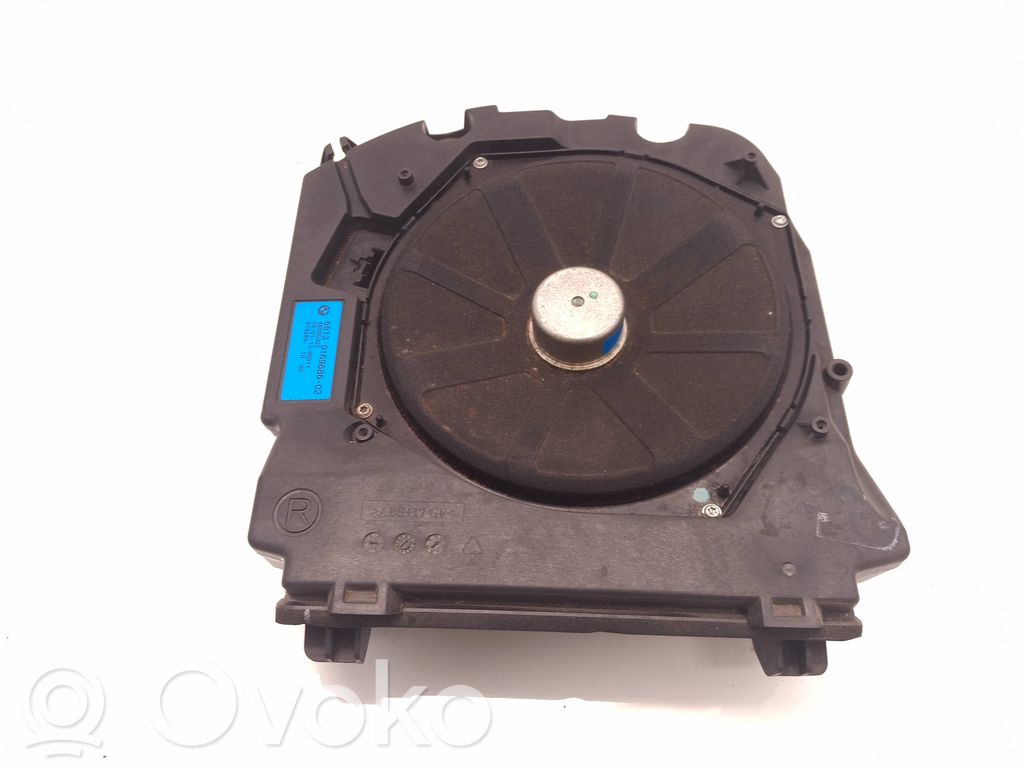 BMW 6 F06 Gran coupe Altavoz subwoofer 