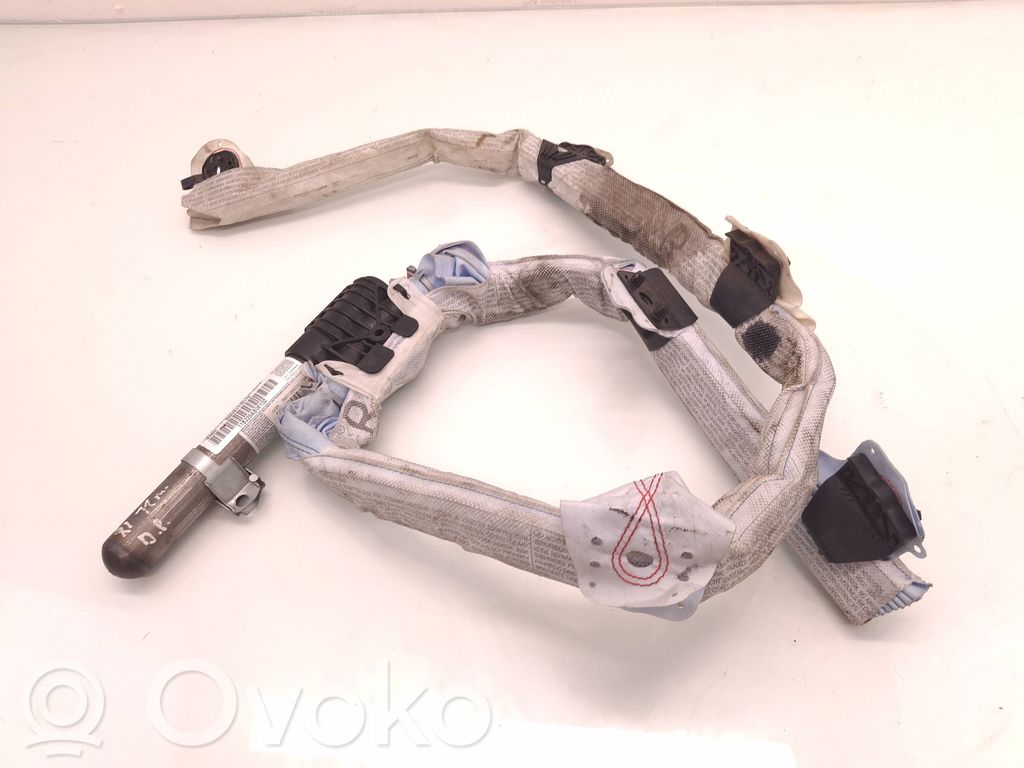 BMW X1 E84 Kurtyna airbag 