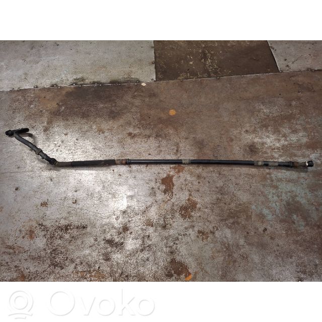 BMW i3 Engine coolant pipe/hose 