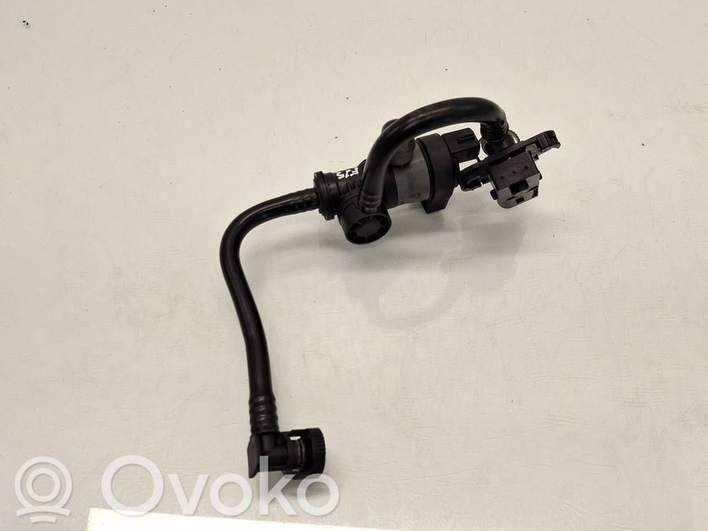 BMW X3 F25 Zawór podciśnienia / Elektrozawór turbiny 