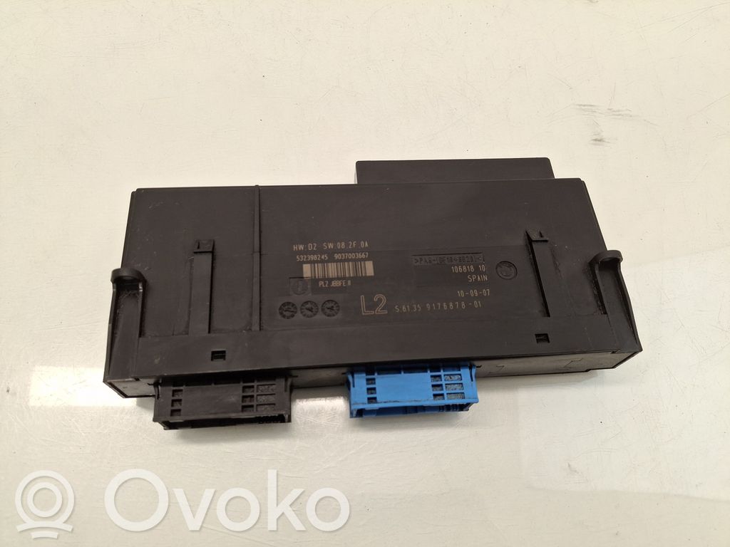 BMW 1 E81 E87 Comfort/convenience module 