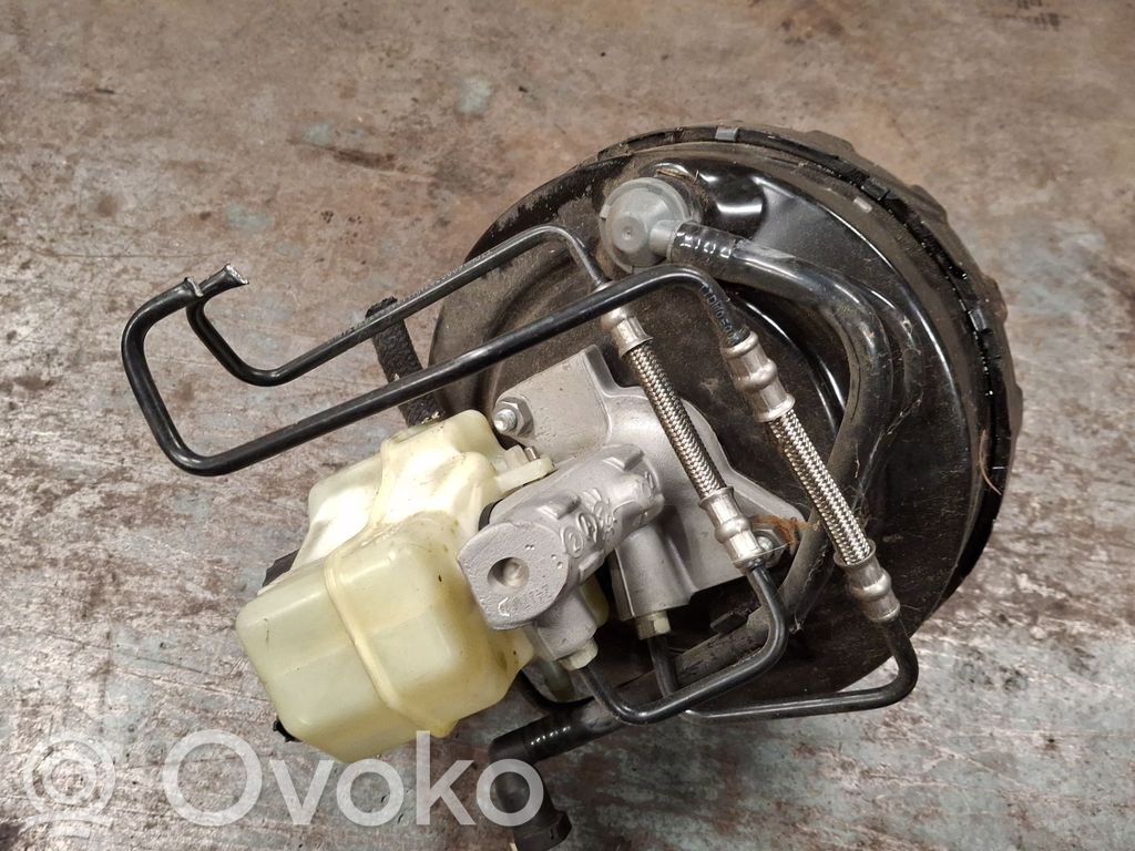 BMW 1 E81 E87 Brake booster 