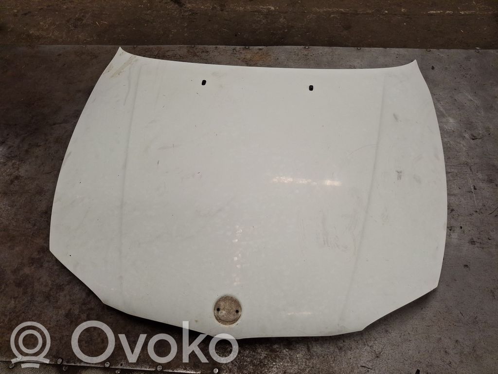 BMW 1 E81 E87 Engine bonnet/hood 