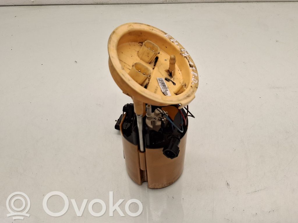 BMW 1 E81 E87 In-tank fuel pump 