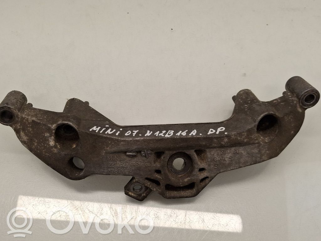 Mini One - Cooper Coupe R56 Engine mounting bracket 