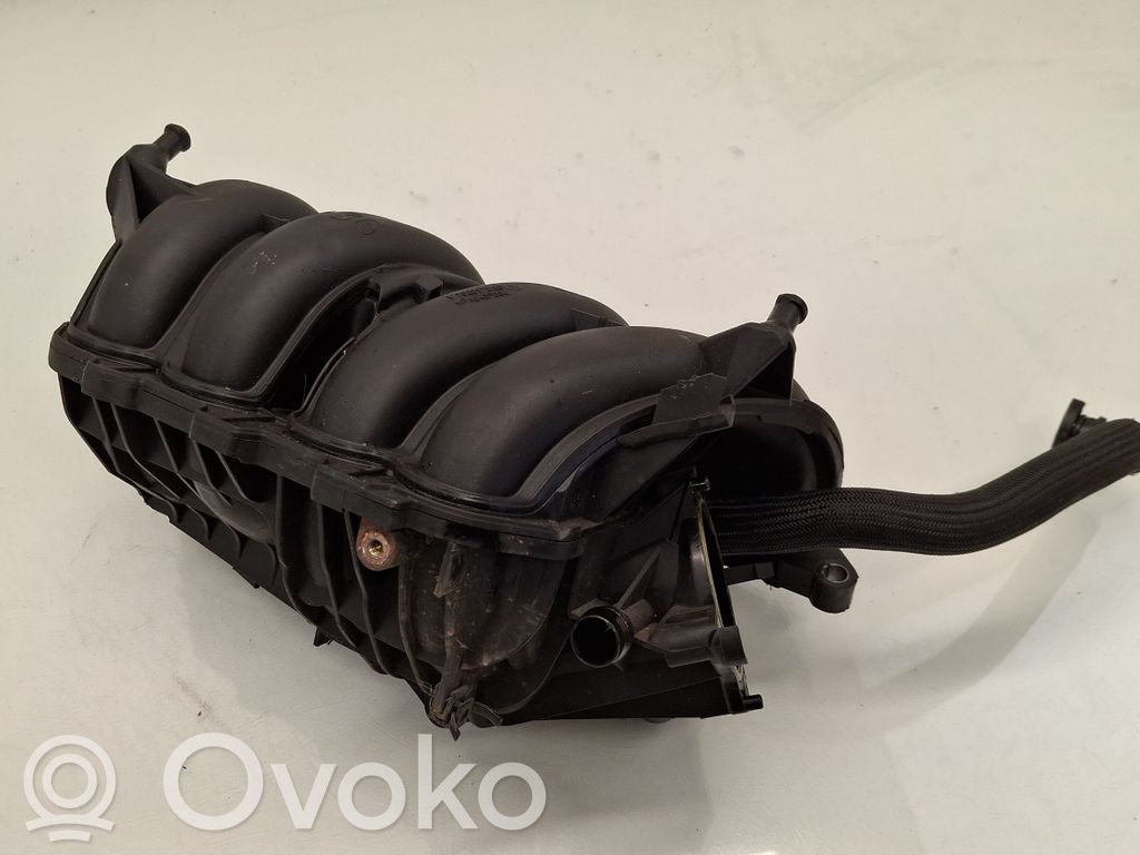 Kolektor ssący   7528172