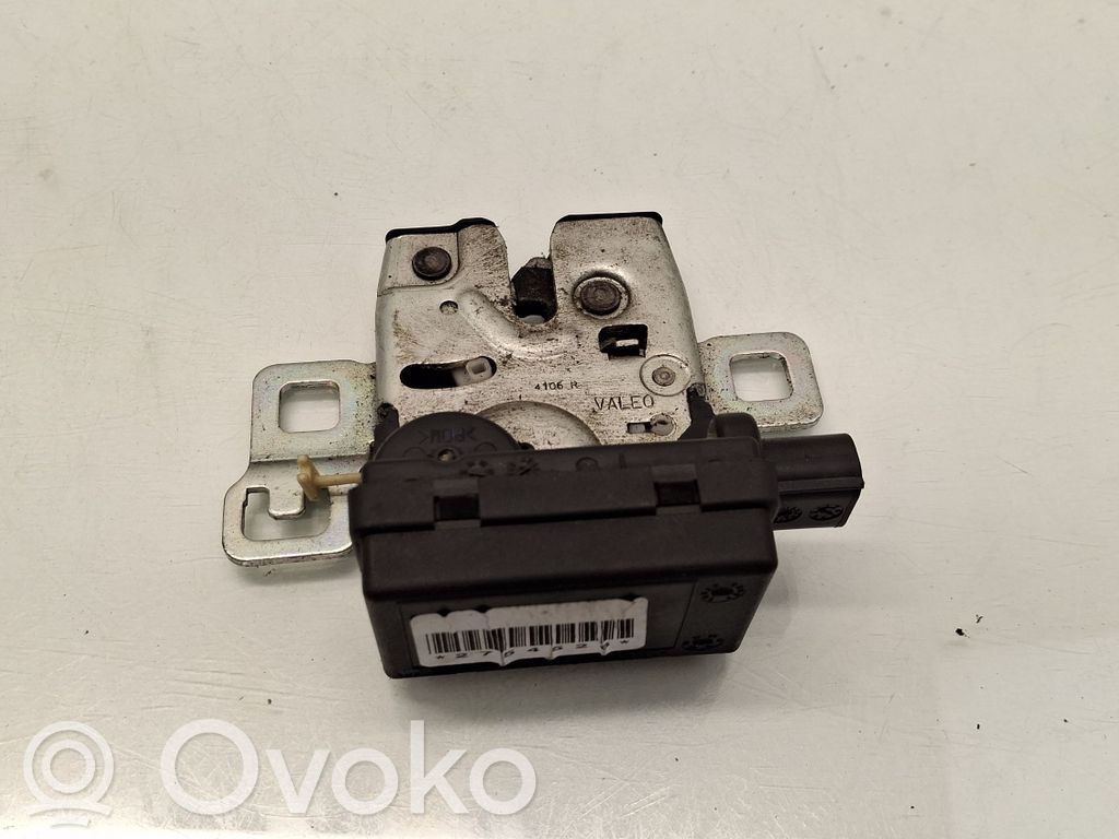 Mini One - Cooper Coupe R56 Tailgate/trunk/boot lock/catch/latch 