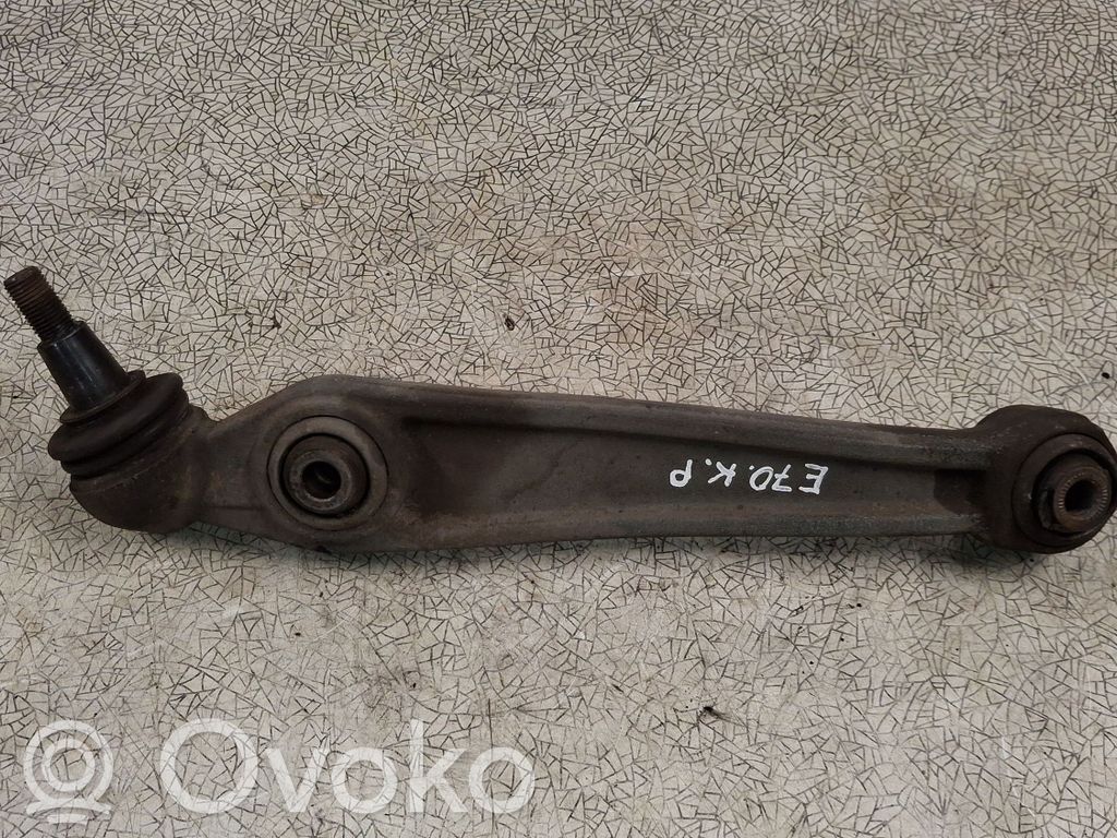 BMW X5 E70 Front lower control arm/wishbone 