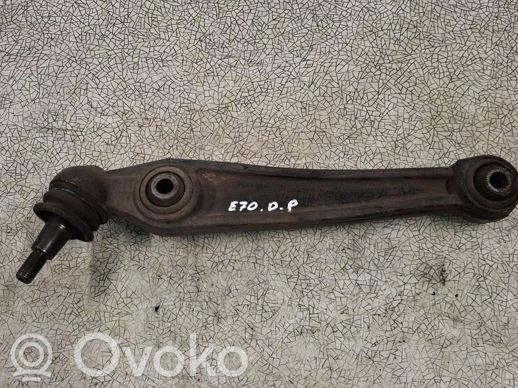 BMW X5 E70 Front lower control arm/wishbone 
