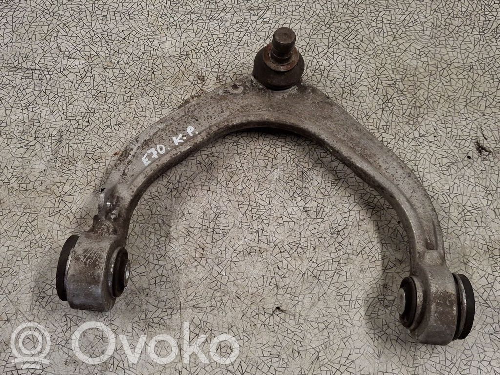 BMW X5 E70 Front control arm 