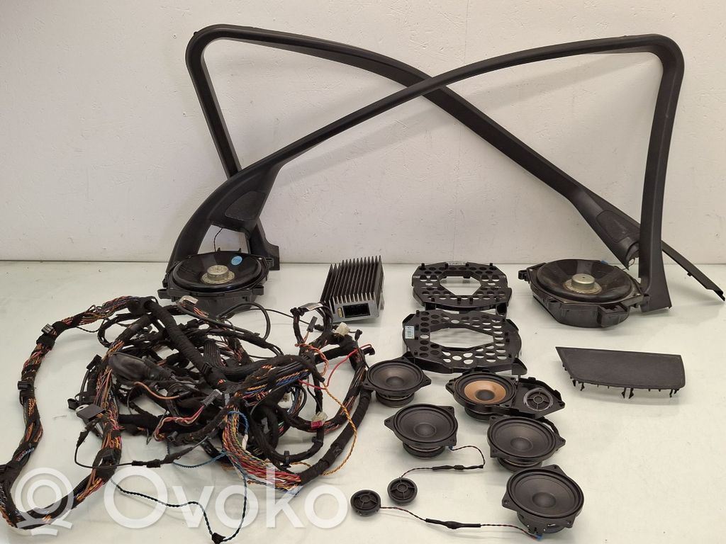 Zestaw audio   9133913,0067040,5322718,9151864
