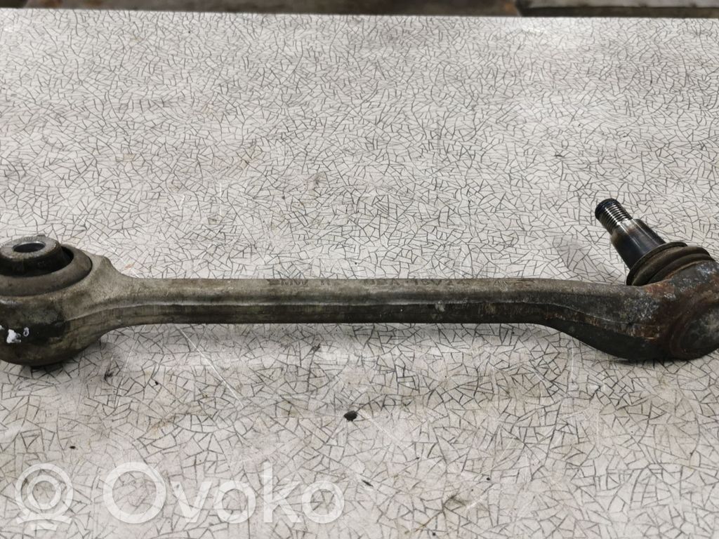 BMW X3 F25 Querlenker Achsschenkel vorne 