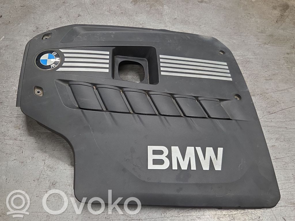 BMW X3 F25 Osłona górna silnika 