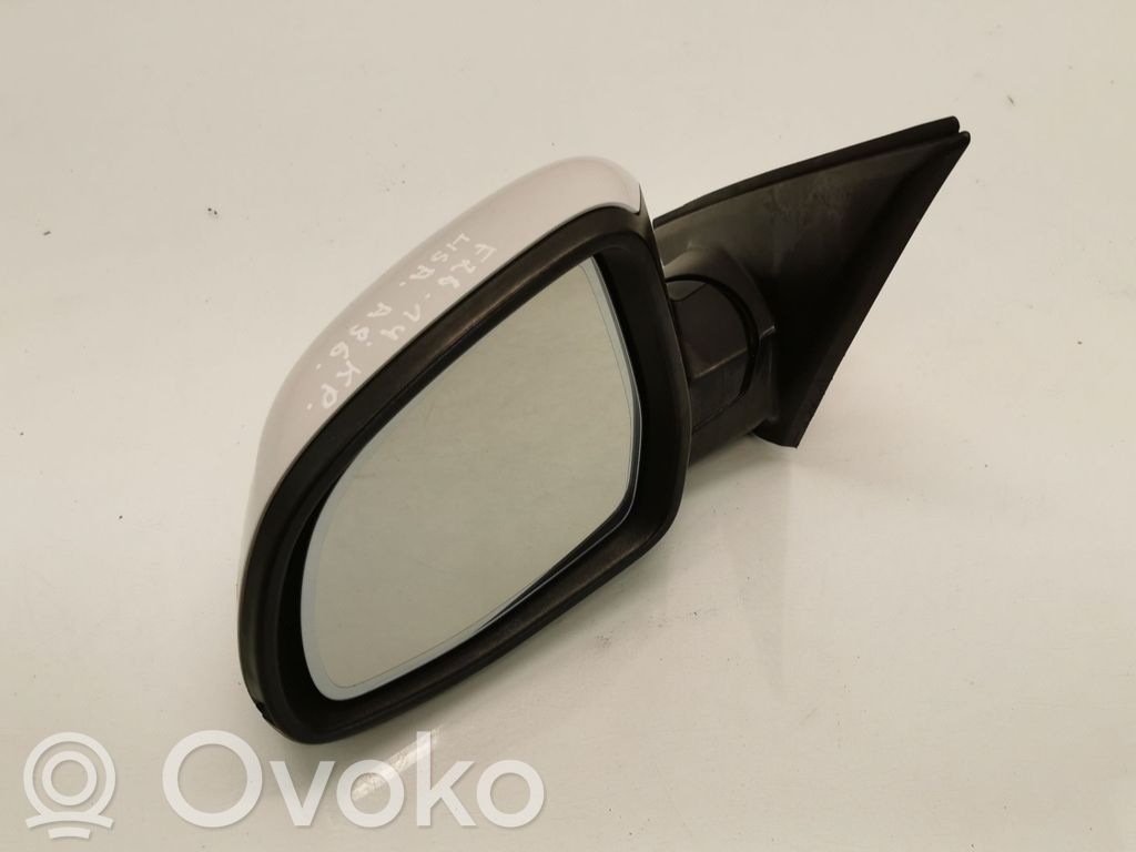 BMW X4 F26 Front door electric wing mirror 