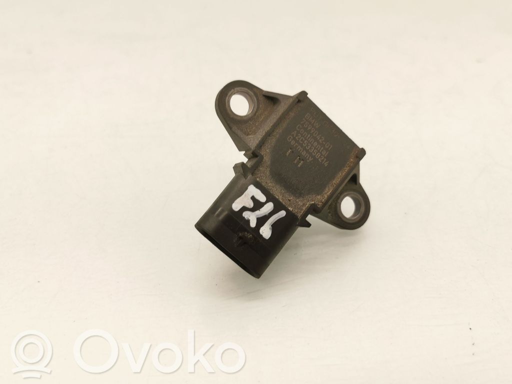 BMW X4 F26 Air pressure sensor 