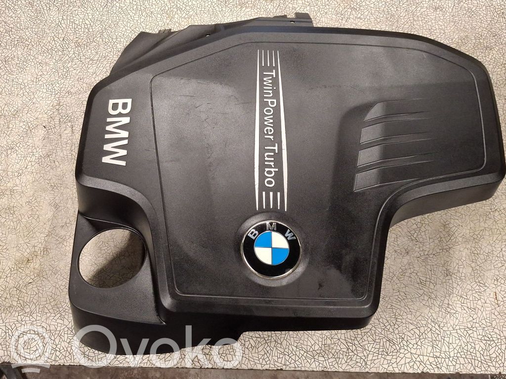 BMW X4 F26 Capac protecție motor 