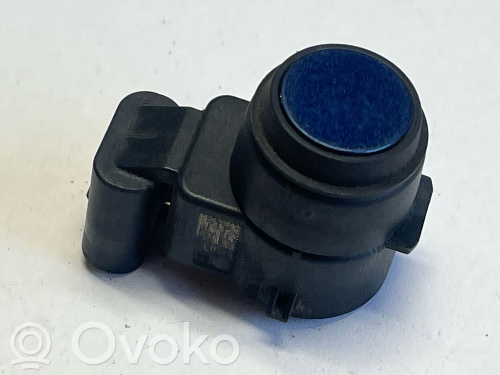 Sensor de aparcamiento PDC   7837273