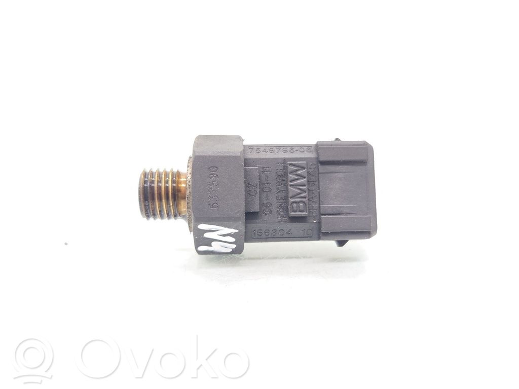 BMW 1 E81 E87 Sensor de presión del aceite 