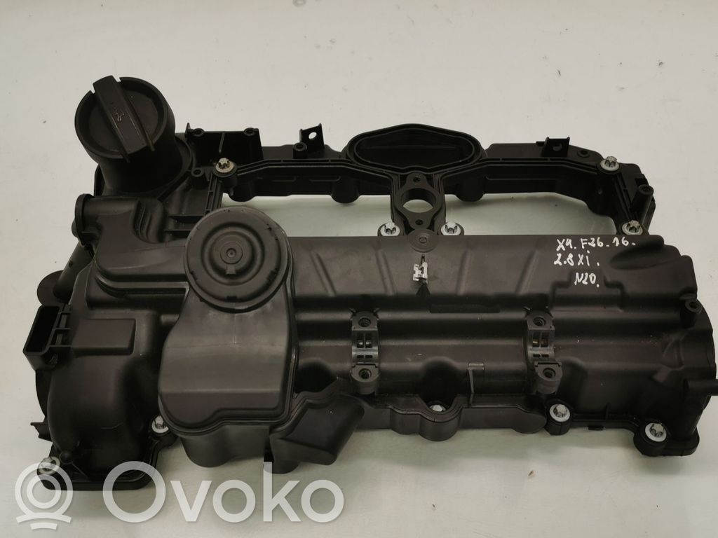 BMW X4 F26 Galvutės dangtelis 