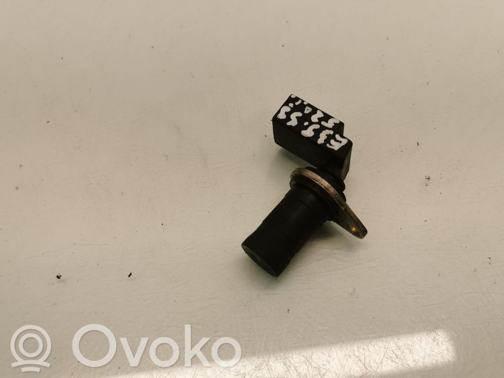 BMW 5 E39 Crankshaft position sensor 