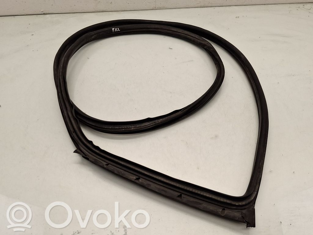 BMW 1 E82 E88 Front door rubber seal 