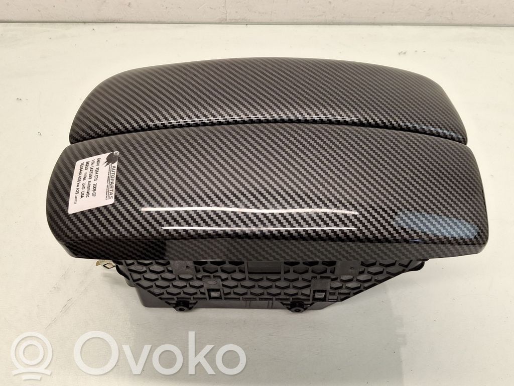 BMW X5M E70 Other center console (tunnel) element 