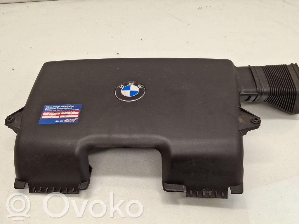 BMW 1 E81 E87 Engine cover (trim) 
